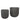 Pots-Round Ficonstone Tree Pot-Bloomr