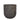 Pots-Round Ficonstone Tree Pot - Large-Bloomr