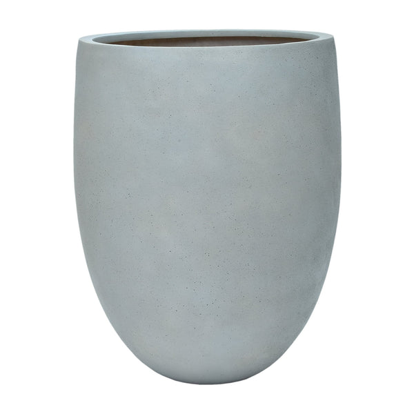 أصيص أشجار فيكونستون دائري كبير