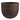 Pots-Round Polyfiber Tree Pot - Large-Bloomr