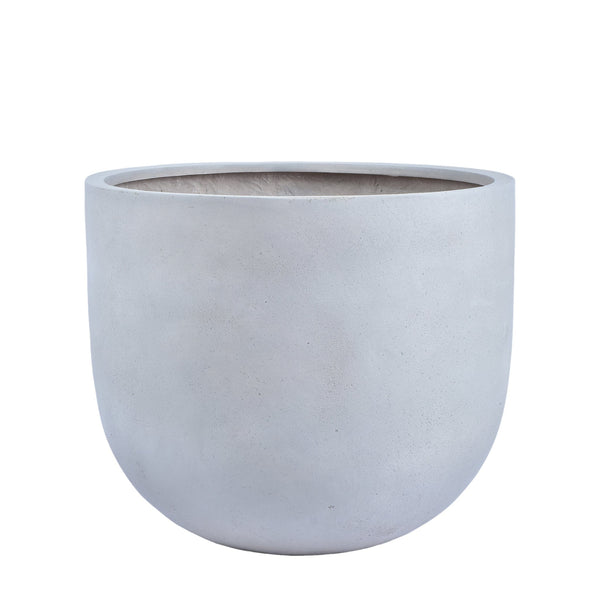 أصيص أشجار فيكونستون دائري متوسط الحجم