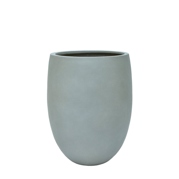 Round Polyfiber Tree Pot - Small