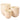Pots-Round Sandfiber Pot-Bloomr
