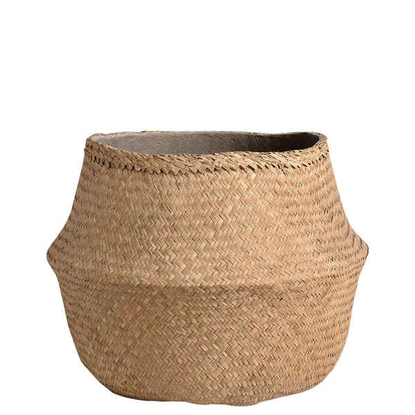 Seagrass Pot