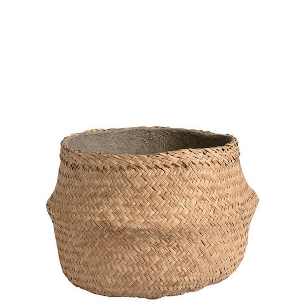 Seagrass Pot