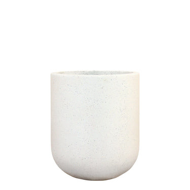 Pots-White Terrazzo Pots-Bloomr