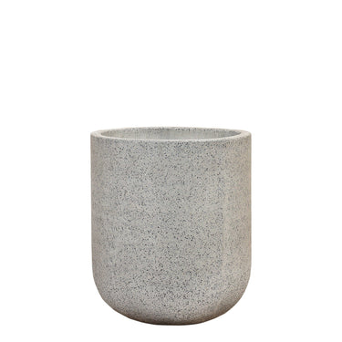 Pots-Grey Terrazzo Pots-Bloomr