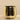 Vases-Round Ceramic Gold Pot-Bloomr
