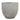 Pots-Grey Terrazzo XXL Cement Pots-Bloomr