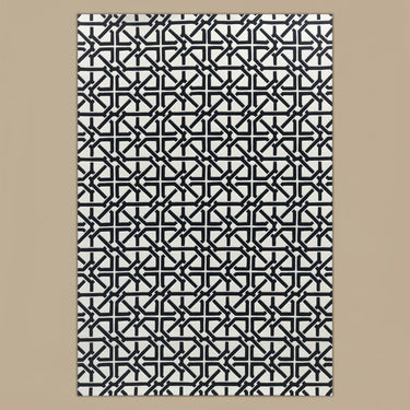 Rugs-Rug Premium Handmade Wool-Bloomr