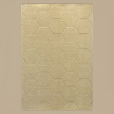 Rugs-Rug Premium Handmade Wool-Bloomr