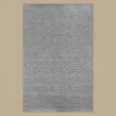 Rugs-Rug Premium Handmade Wool-Bloomr