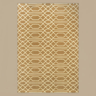 Rugs-Rug Premium Handmade Wool-Bloomr