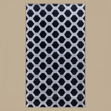 Rugs-Rug Premium Handmade Wool-Bloomr