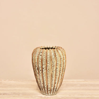 -Ceramic Vase-Bloomr