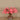 Floral Arrangement-Anthurium Arrangement in Glass Vase-Bloomr