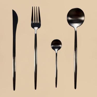 Tableware-Cutlery Set-Bloomr