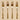 Tableware-Dessert Fork Set of 4-Bloomr