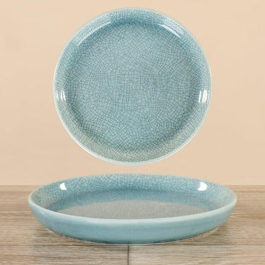 Tableware-Dessert Plate-Bloomr