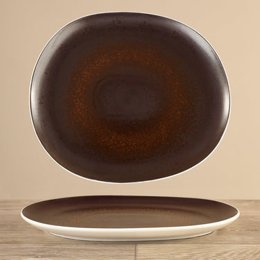 Tableware-Dessert Plate-Bloomr