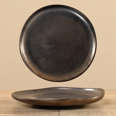 Tableware-Dessert Plate-Bloomr