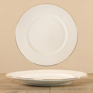 Tableware-Dinner Plate-Bloomr