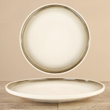 Tableware-Dinner Plate-Bloomr