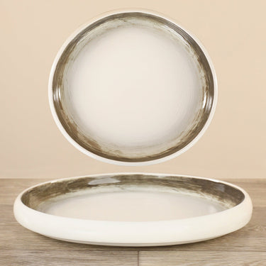 Tableware-Dinner Plate-Bloomr