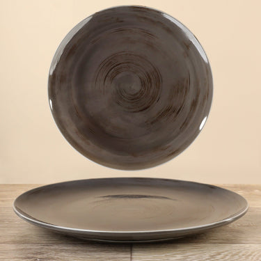 Tableware-Dinner Plate-Bloomr