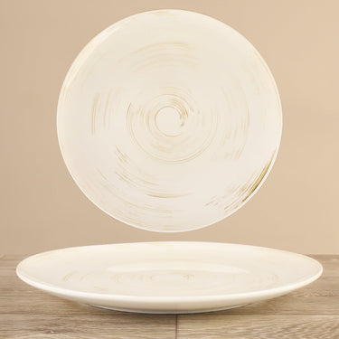 Tableware-Dinner Plate-Bloomr