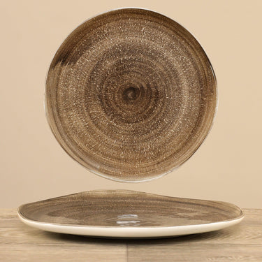 Tableware-Dinner Plate-Bloomr
