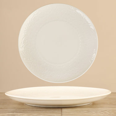 Tableware-Dinner Plate-Bloomr