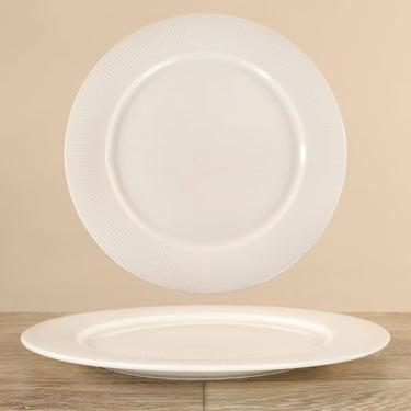 Tableware-Dinner Plate-Bloomr