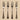 Tableware-Dessert Fork Set of 4-Bloomr
