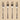 Tableware-Dessert Fork Set of 4-Bloomr