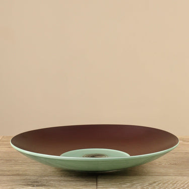 Tableware-Soup Plate-Bloomr