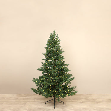 Trees-Artificial Christmas Tree <br> 180cm|210cm|240cm|270cm|300cm-Bloomr