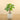 Trees-Artificial Alocasia Tree<br> 90cm-Bloomr