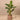 Trees-Artificial Banana Tree 125cm-Bloomr