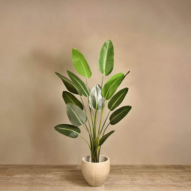 Trees.-Artificial Banana Tree <br> 190cm-Bloomr