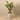 Trees-Artificial Banana Tree 125cm-Bloomr