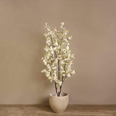 Trees-Artificial Cherry Blossom Tree <br> 165cm-Bloomr