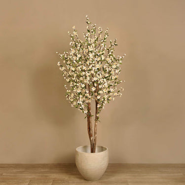 Trees-Artificial Cherry Blossom Tree 180cm-Bloomr