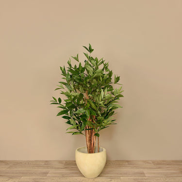 Trees-Artificial Dragonnier Surculosa <br> 120cm-Bloomr