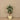 Trees-Artificial Impatiens Tree 120cm-Bloomr