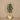Trees-Artificial Impatiens Tree <br> 150cm-Bloomr