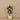 Trees-Artificial Impatiens Tree <br> 120cm-Bloomr