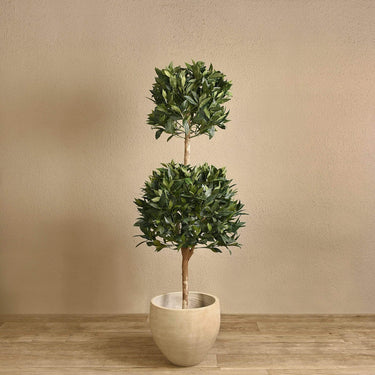 Trees-Artificial Laurel Tree 160cm-Bloomr