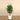 Trees-Artificial Lemon Tree 150cm-Bloomr