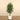 Trees-Artificial Lemon Tree 180cm-Bloomr